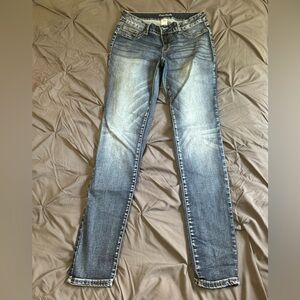 Maurice’s skinny jeans